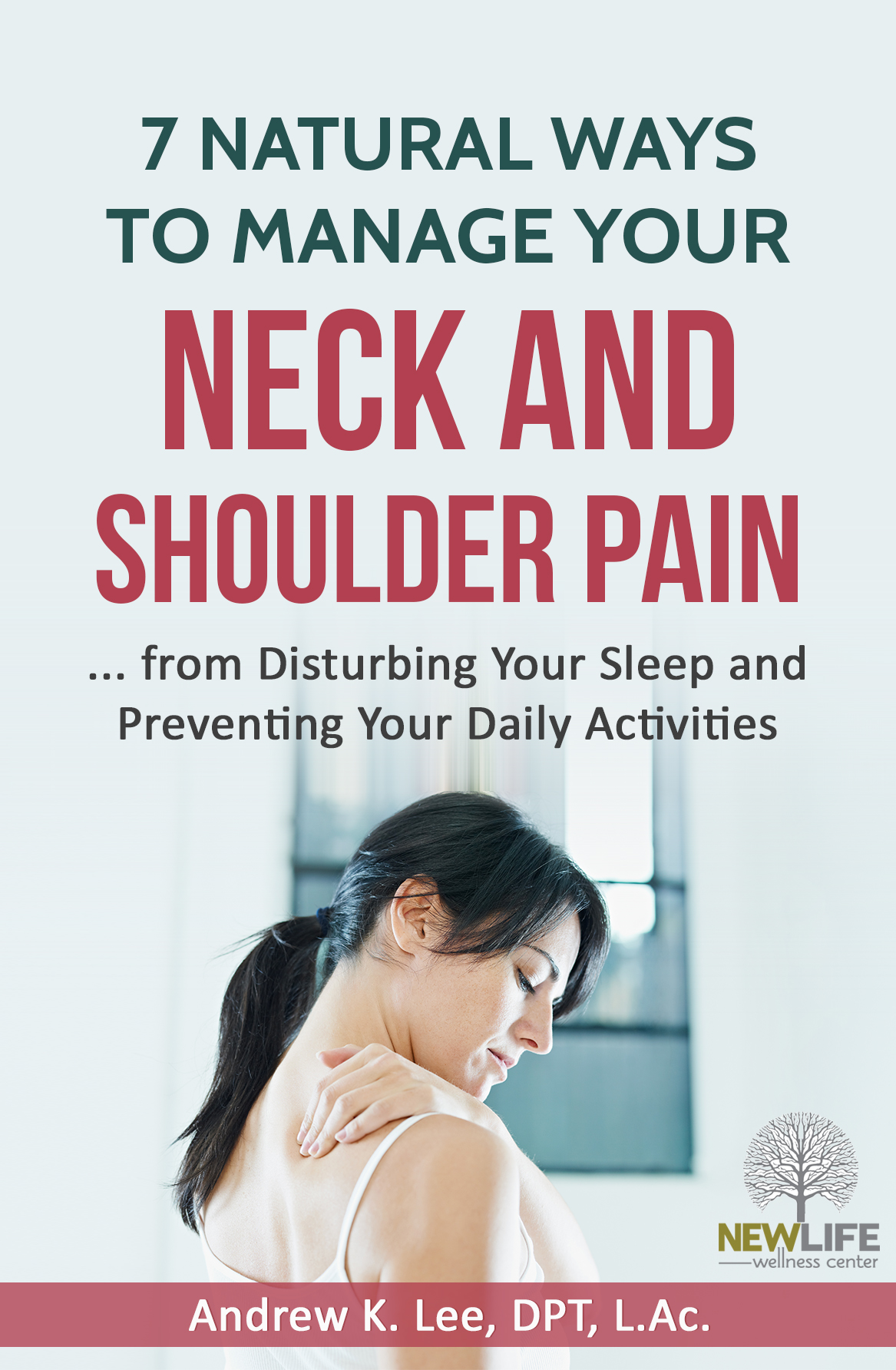 Neck and Shoulder Pain