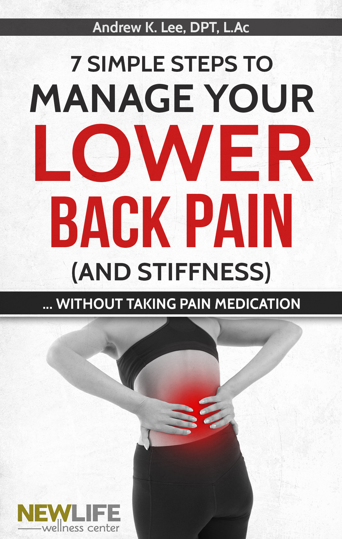 Lower Back Pain