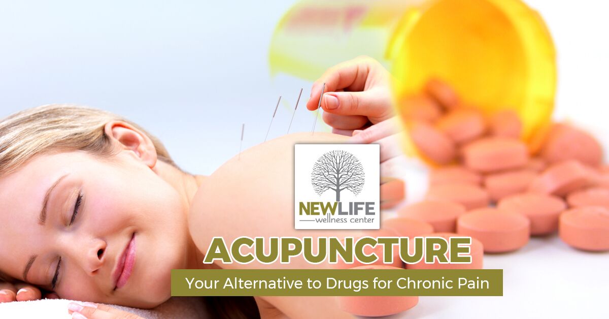 New Life Wellness Center Frisco - Acupuncture and Physical Therapy