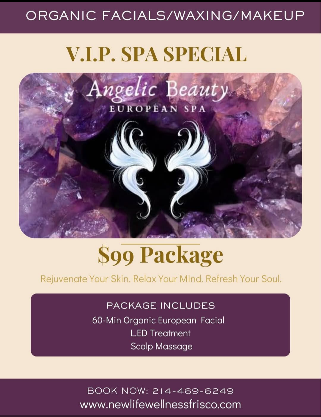 Spa Logo